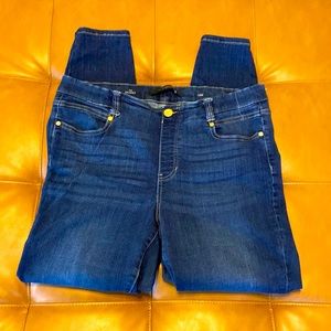 Women’s Liverpool jeans The Skinny 16W